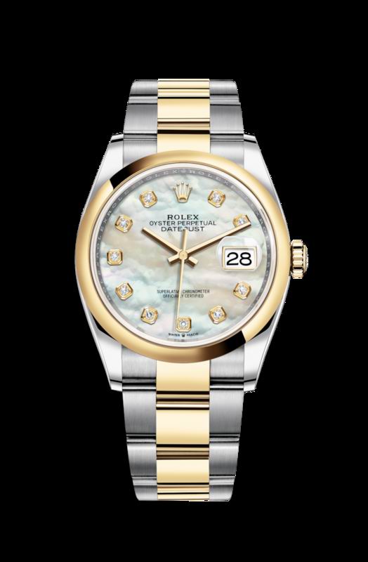 Rolex Watch 476